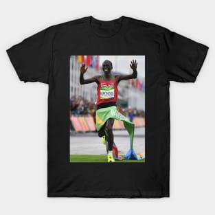 Eliud Kipchoge 4 T-Shirt